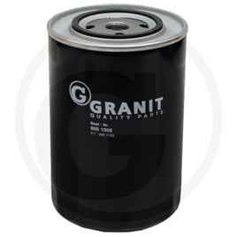 GRANIT Fuel filter