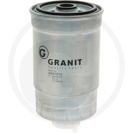 GRANIT Kraftstoffvorfilter