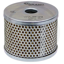 GRANIT Fuel filter