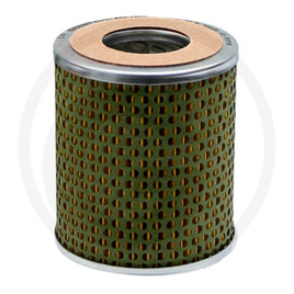 GRANIT Fuel filter