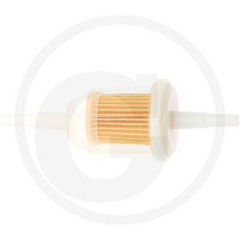 GRANIT Fuel filter