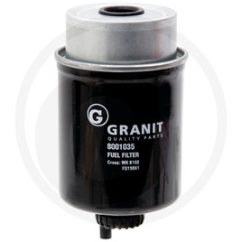 GRANIT Kraftstofffilter