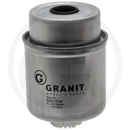 GRANIT Fuel pre-filter