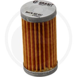 GRANIT Fuel filter