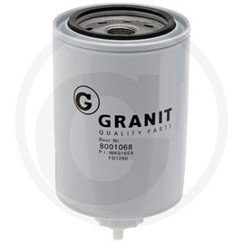 GRANIT Fuel pre-filter