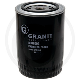 GRANIT Motorölfilter