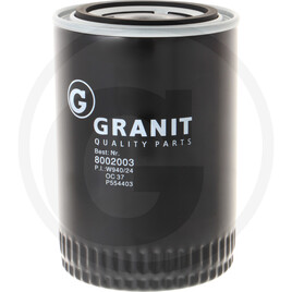 GRANIT Motorölfilter