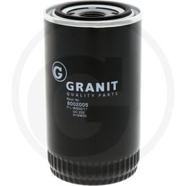 GRANIT Motorölfilter