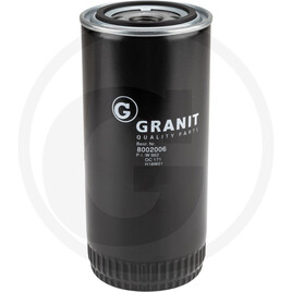 GRANIT Motorölfilter