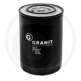 GRANIT Motorölfilter