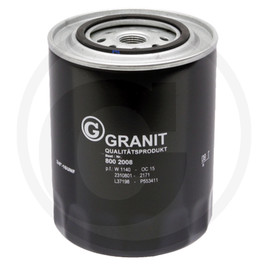 GRANIT Engine oil filter