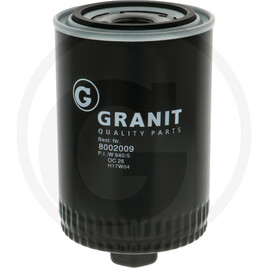 GRANIT Engine oil filter