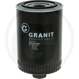 GRANIT Motorölfilter