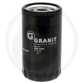 GRANIT Engine oil filter