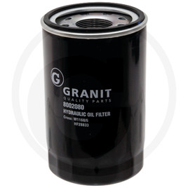 GRANIT Hydraulic/transmission oil filter