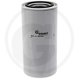GRANIT Hydraulic/transmission oil filter