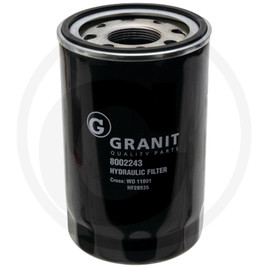 GRANIT Hydraulic oil filter