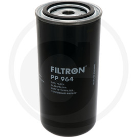 GRANIT Fuel filter