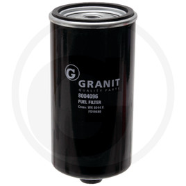 GRANIT Fuel prefilter