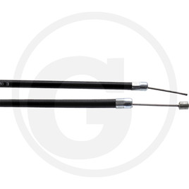 AS-Motor Throttle cable