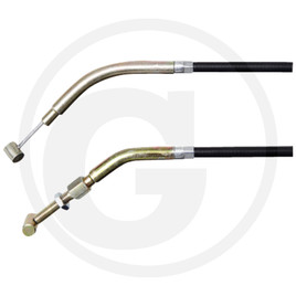 AS-Motor Clutch cable