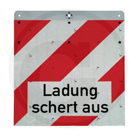 Warnflagge