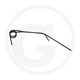 Pöttinger Perfektstriegelzinken 10mm