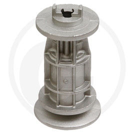 Messerhalter für Original AL-KO Concord 4800 BRE