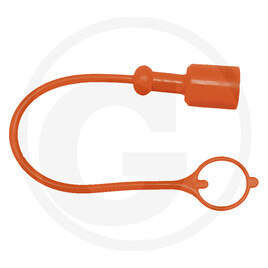 TF 12V FASTER TF für Stecker NV Staubschutzkappen TF12 V V-Nr TF 12V FASTER TF für Stecker NV Staubschutzkappen TF12 V V-Nr