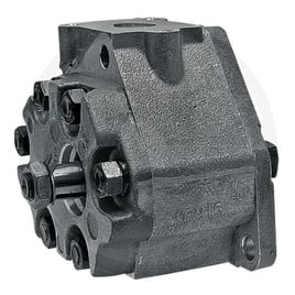 GRANIT hydraulic pump