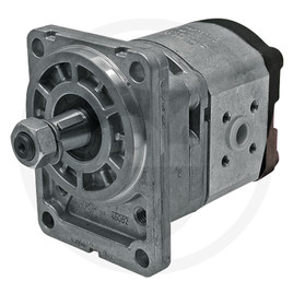 Bosch/Rexroth Hydraulic pump