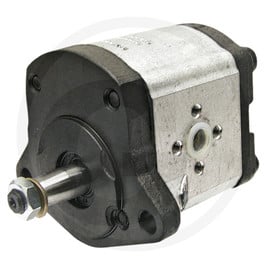 GRANIT hydraulic pump