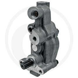 GRANIT hydraulic pump