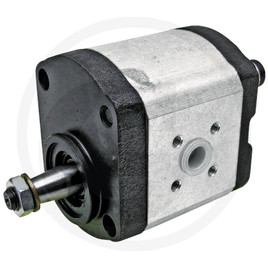 GRANIT Single pump