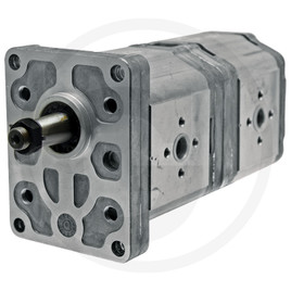 GRANIT Hydraulic pump