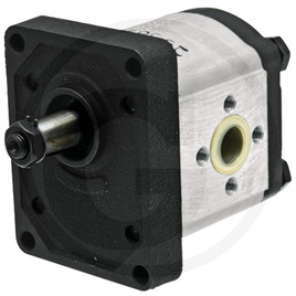 GRANIT hydraulic pump