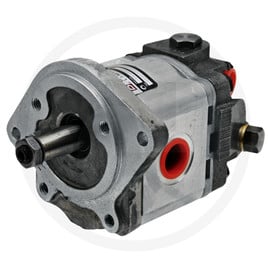 GRANIT hydraulic pump