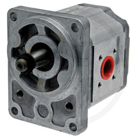 GRANIT Hydraulic pump