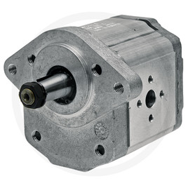 GRANIT hydraulic pump