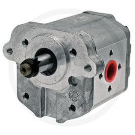 GRANIT hydraulic pump