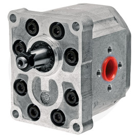 GRANIT hydraulic pump