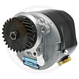 GRANIT hydraulic pump