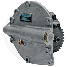 GRANIT hydraulic pump