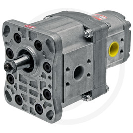 GRANIT Hydraulic pump