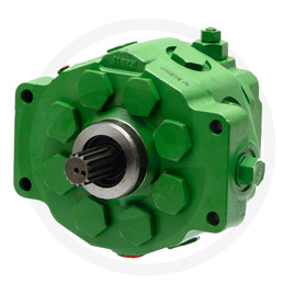 GRANIT hydraulic pump