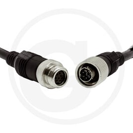 BRIGADE 1 m AI camera extension cable 8-pin