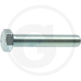 GRANIT Hexagon head bolt M12x45 DIN 933