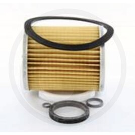 Fleetguard Fuel filter