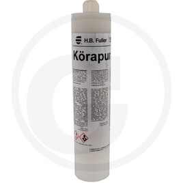 Kömmerling Körapur 666/90 350g cartridge, 155895