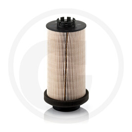 MANN FILTER Fuel filter